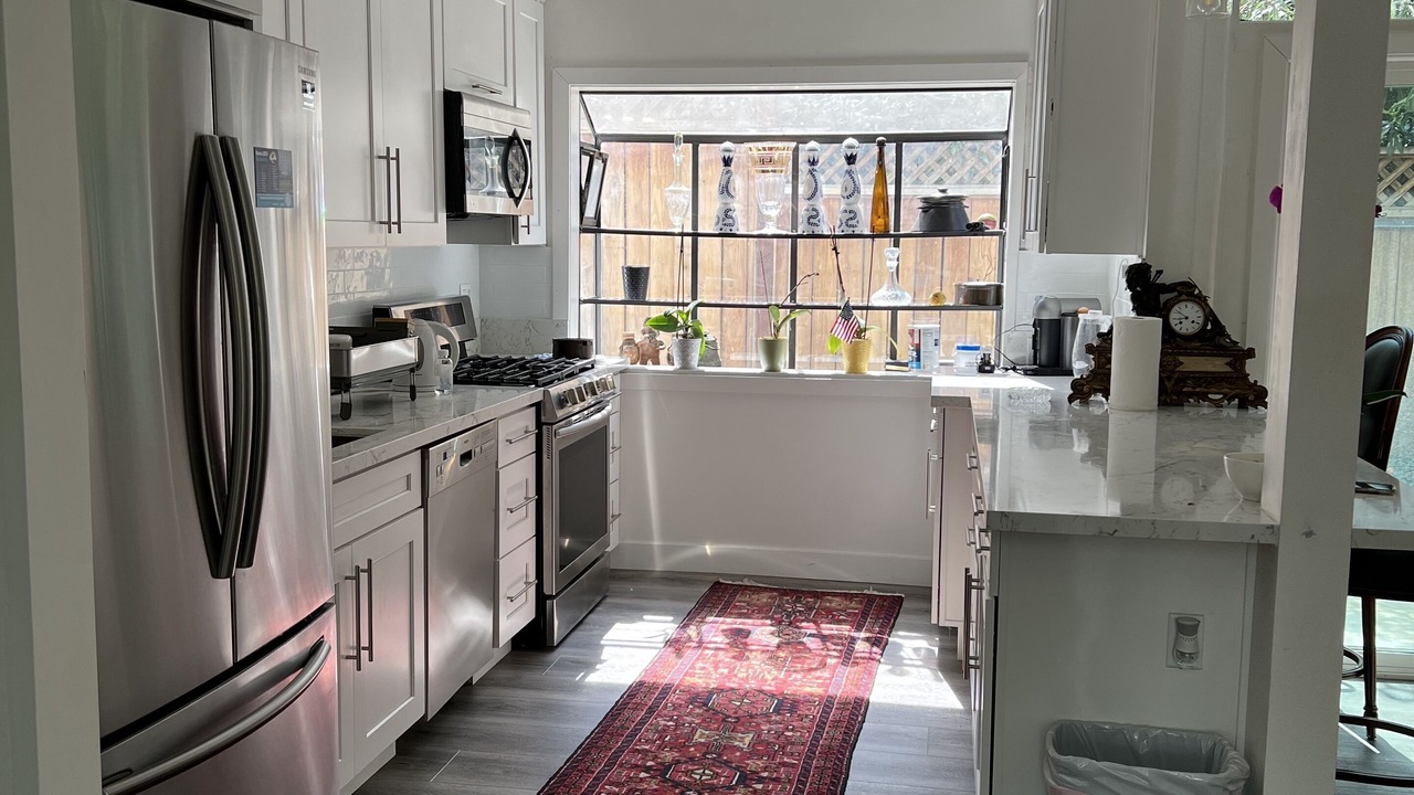 Photo of Kitchen in Pacific Palisades