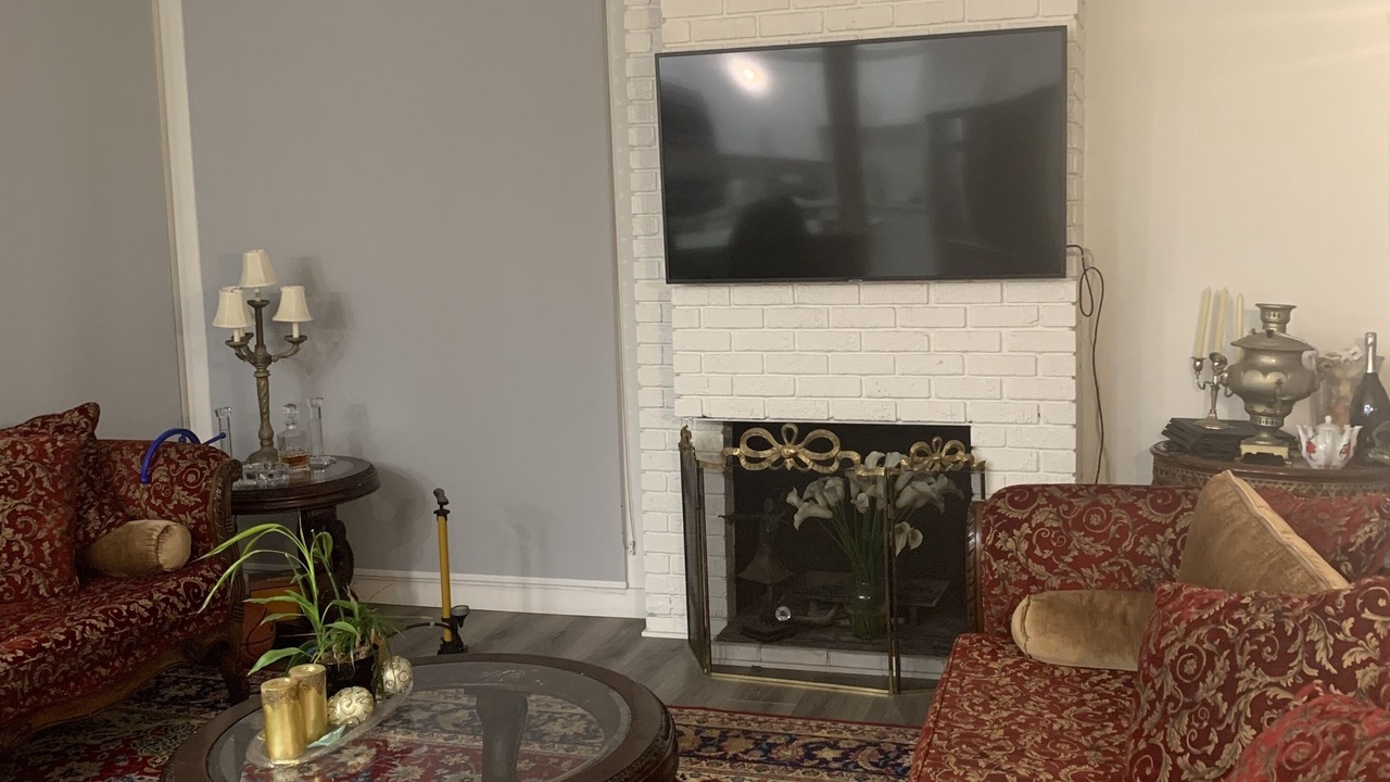Photo of Livingroom in Pacific Palisades