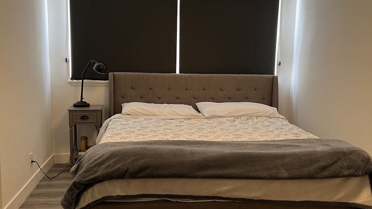 Photo of Bedroom in Pacific Palisades