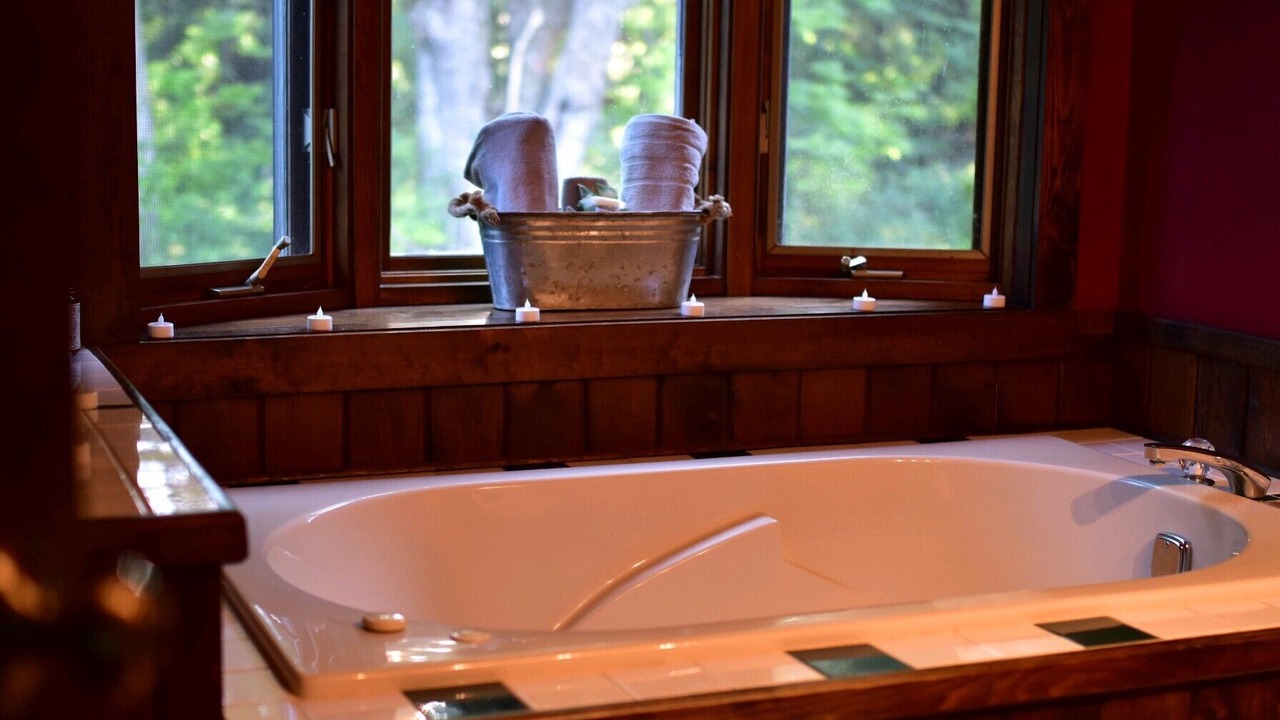 Photo of Bathroom in Gerry