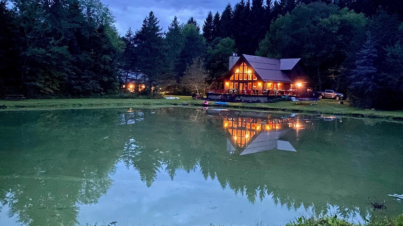 Photo of Outdoor in Gerry