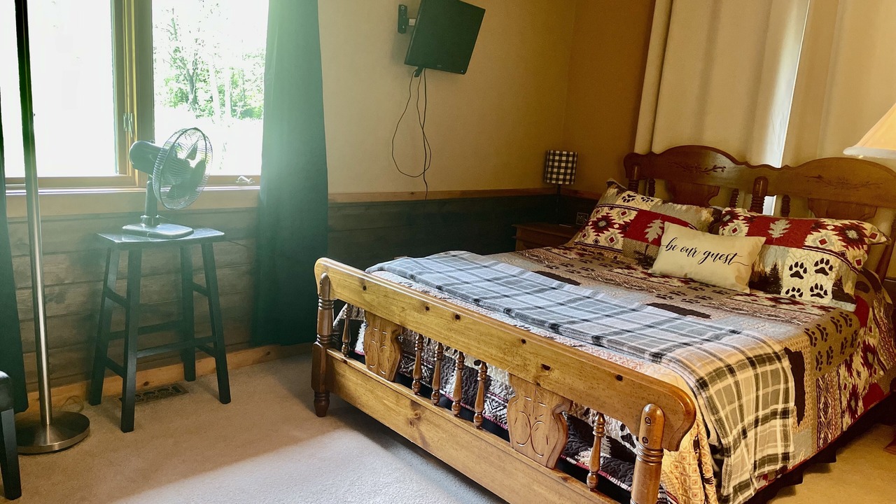 Photo of Bedroom in Gerry