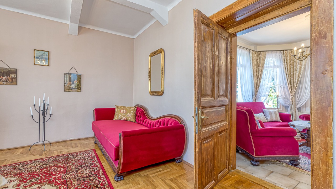 Photo of Livingroom in Balatonrendes