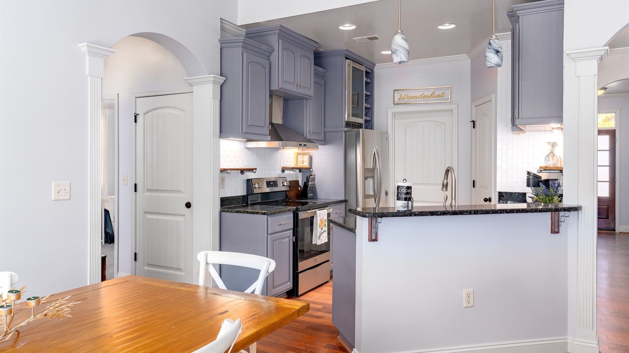 Photo of Kitchen in Wilsonville