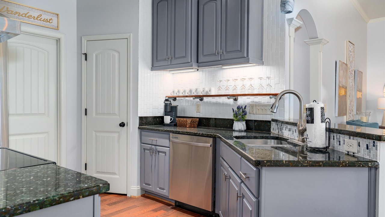 Photo of Kitchen in Wilsonville