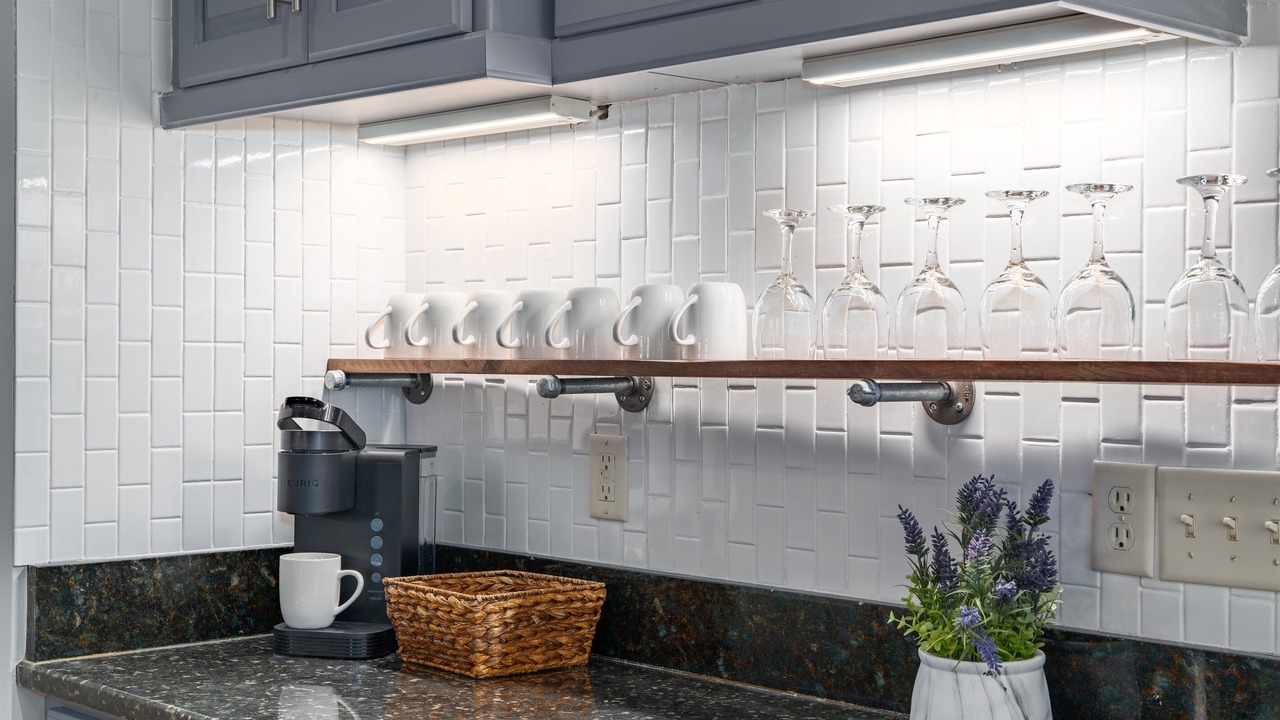 Photo of Kitchen in Wilsonville