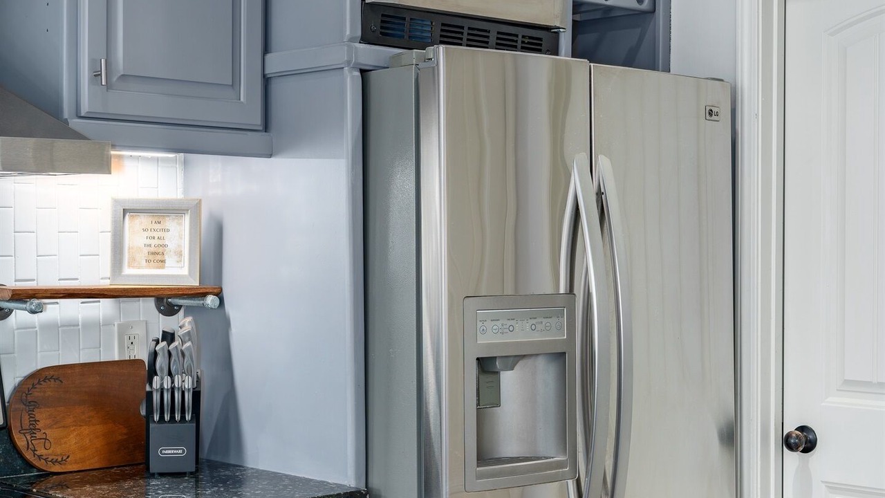 Photo of Kitchen in Wilsonville
