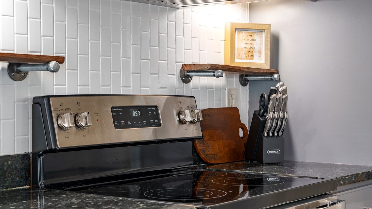 Photo of Kitchen in Wilsonville