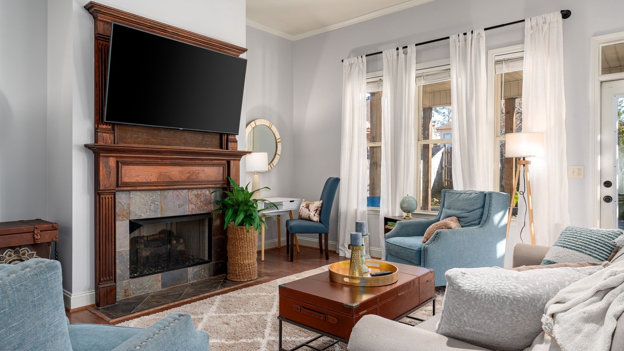 Photo of Livingroom in Wilsonville
