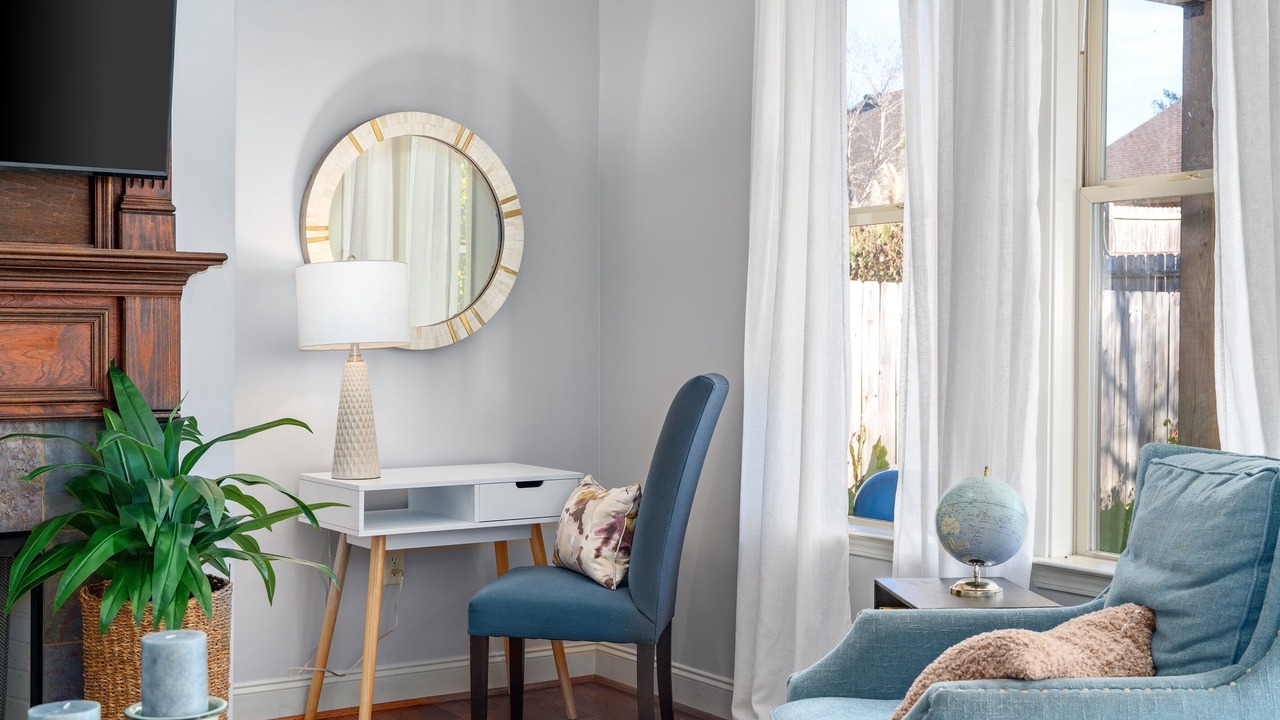 Photo of Livingroom in Wilsonville