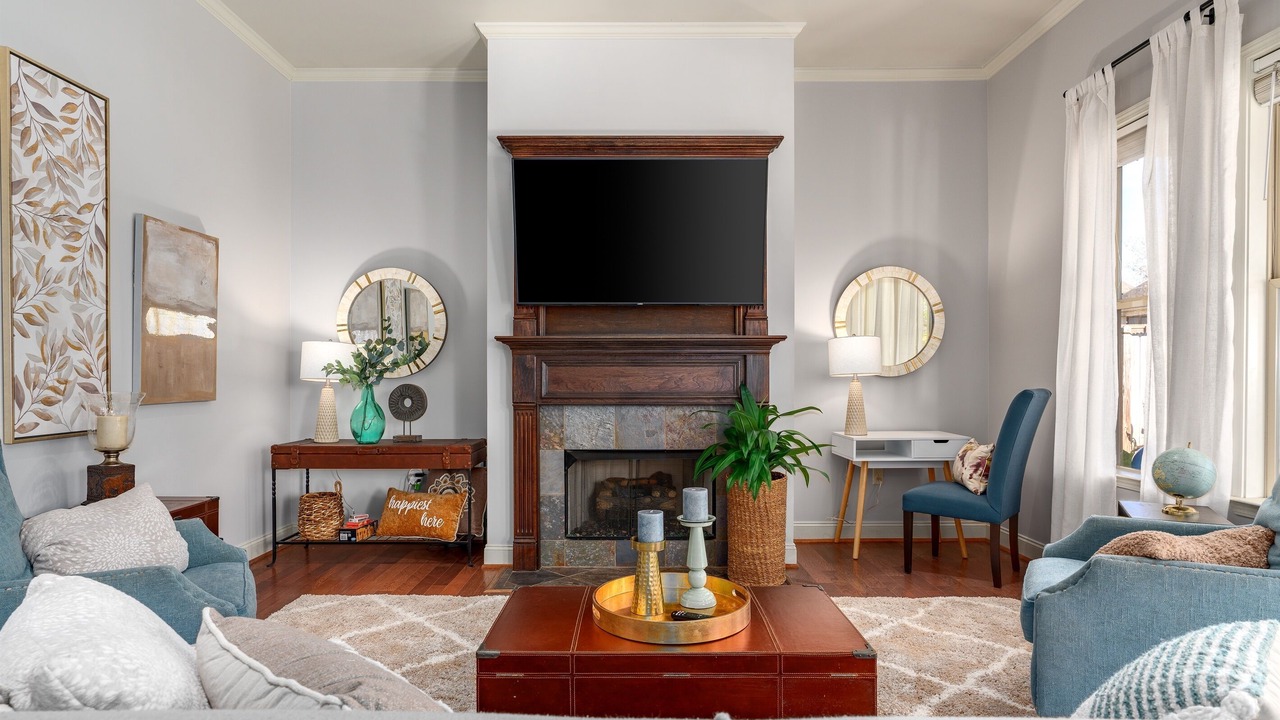 Photo of Livingroom in Wilsonville