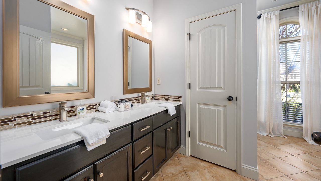Photo of Bathroom in Wilsonville