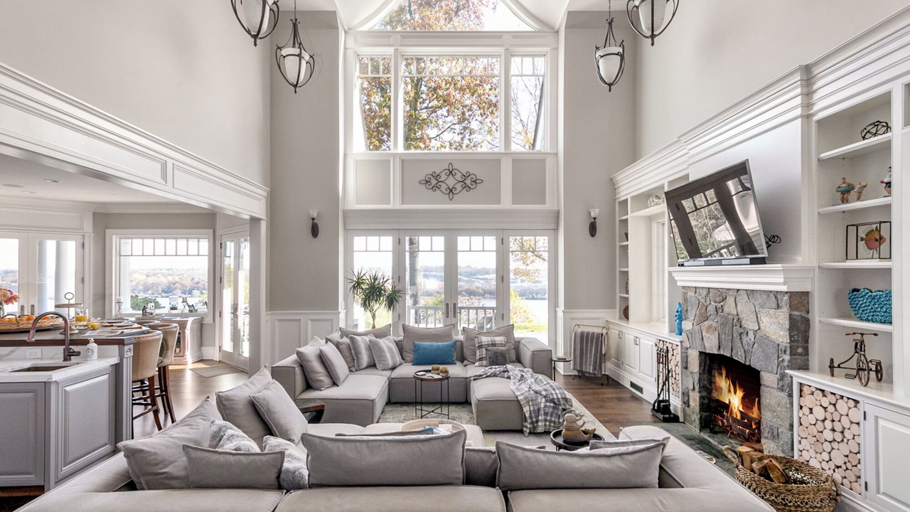 Photo of Livingroom in Milton