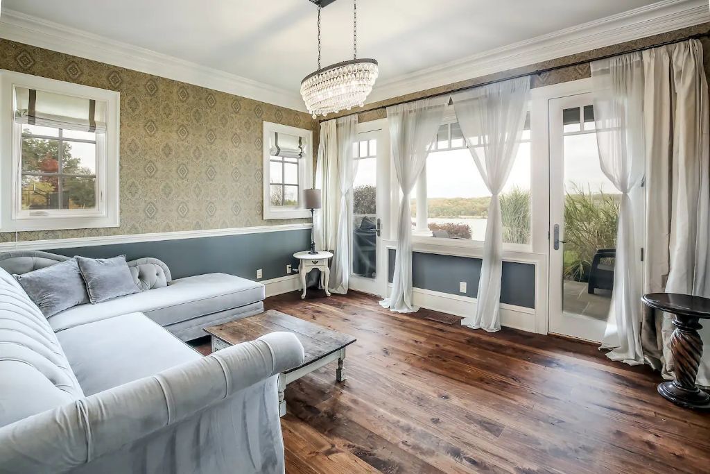 Photo of Bedroom in Milton