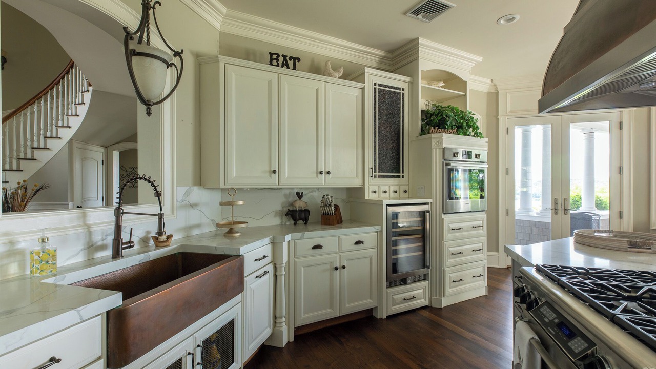 Photo of Kitchen in Milton