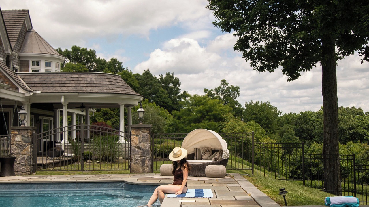 Photo of Outdoor in Milton