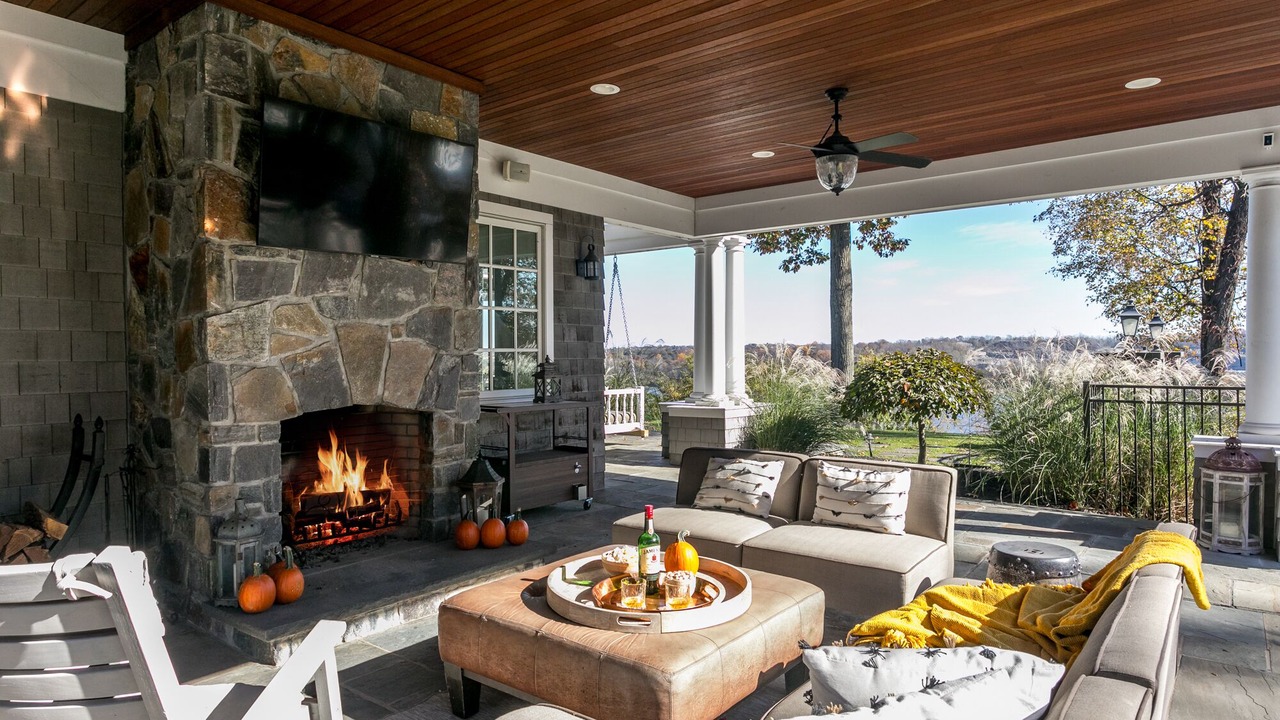 Photo of Livingroom in Milton