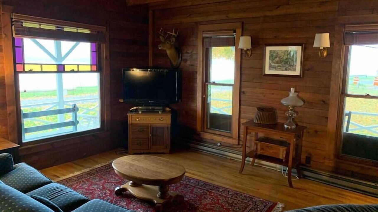 Photo of Bedroom in Valois