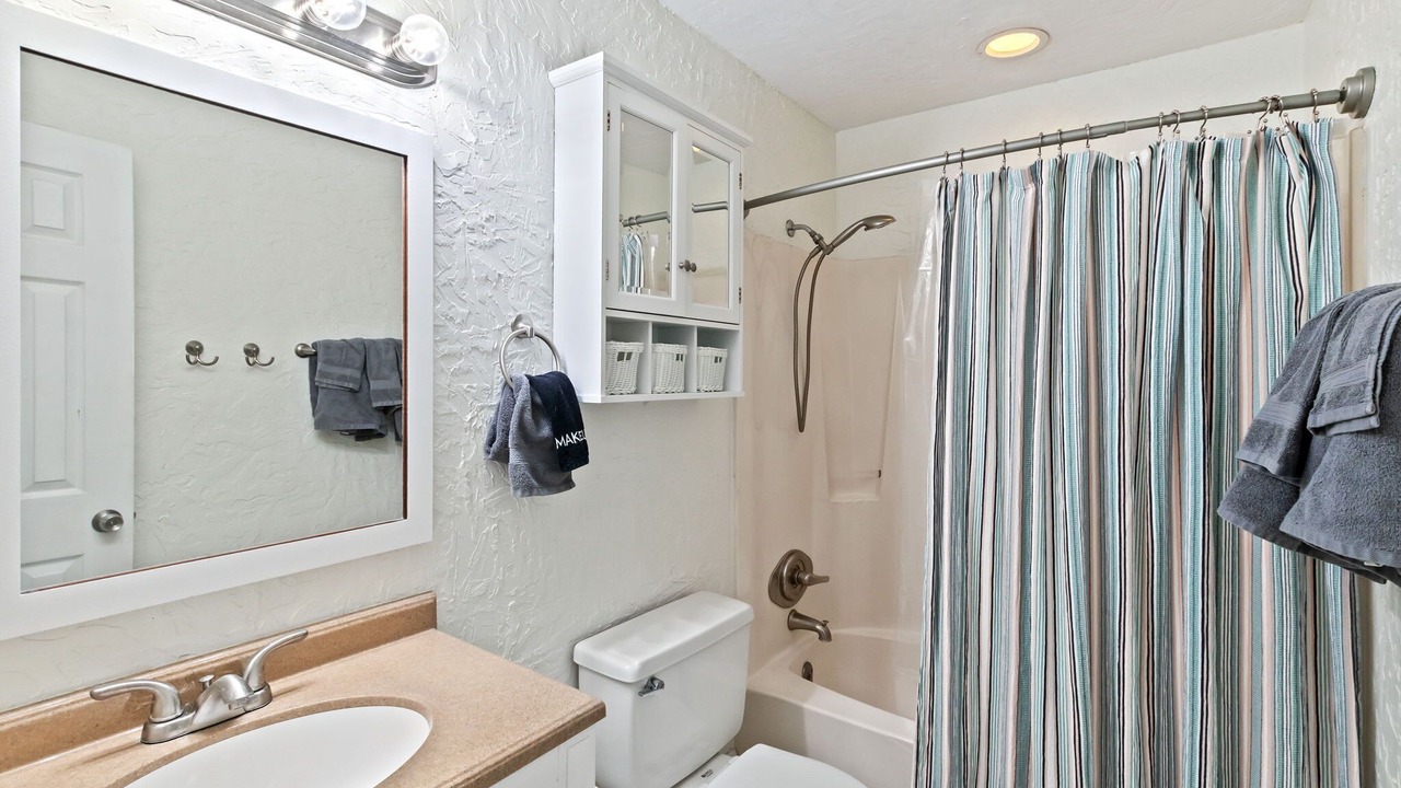 Photo of Bathroom in Gulf Shores