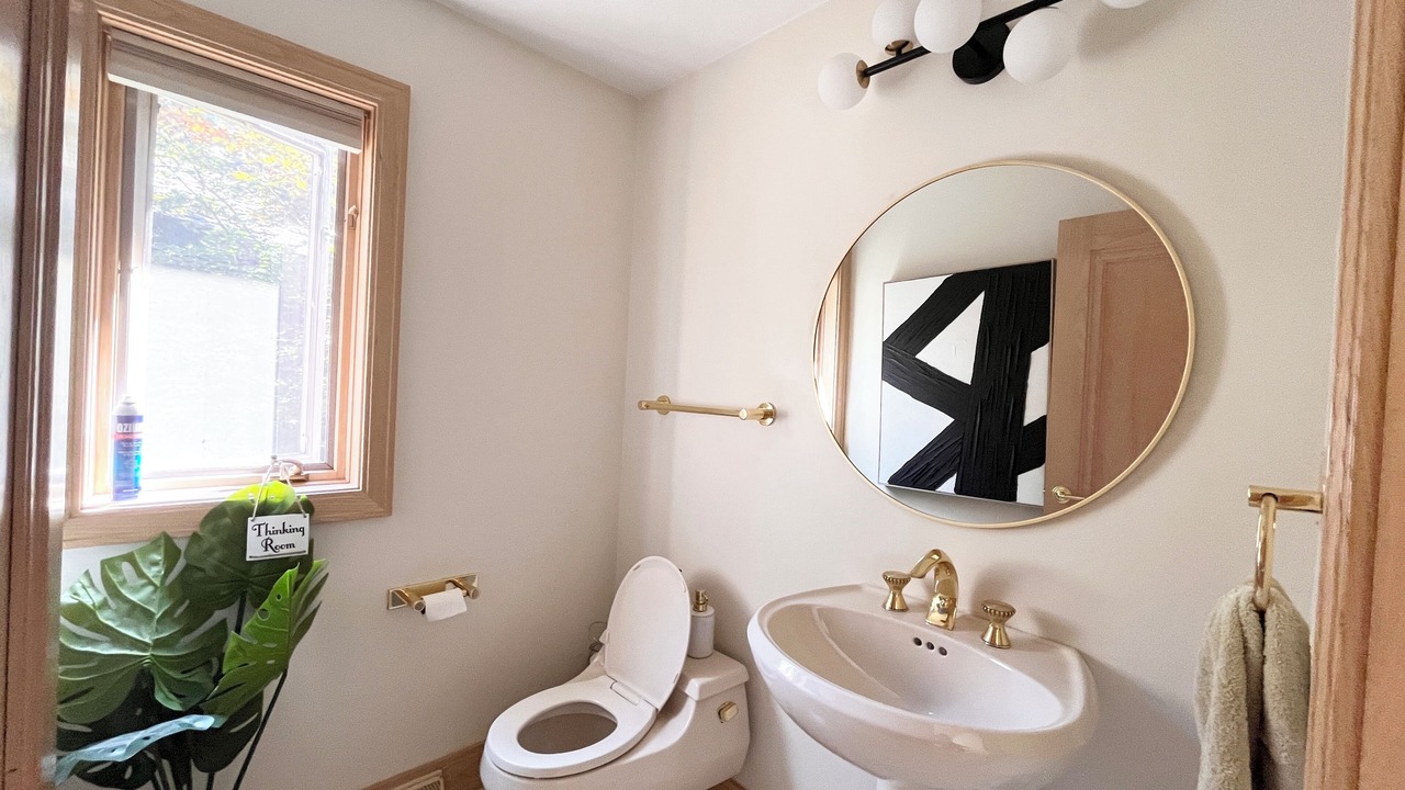 Photo of Bathroom in Orchard Park
