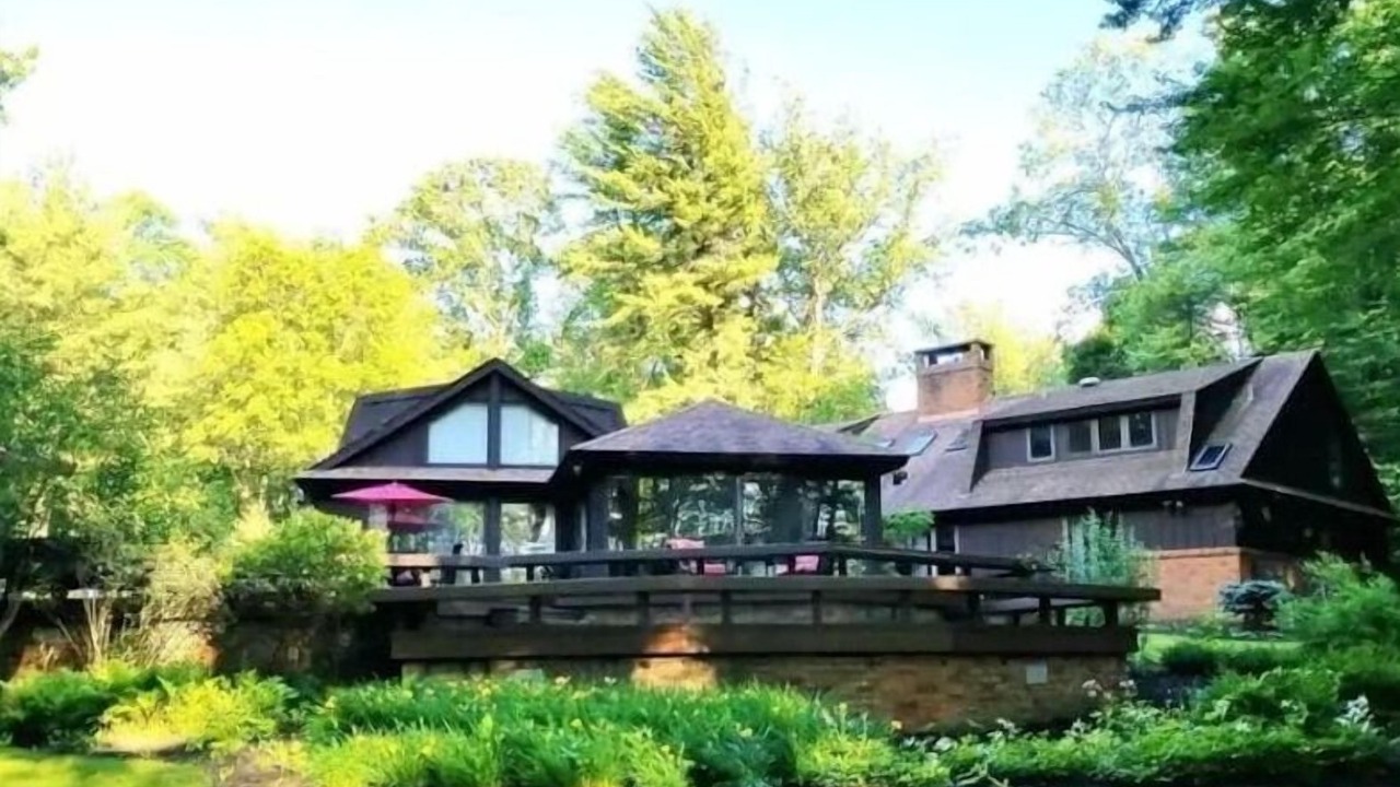 Photo of Outdoor in Orchard Park