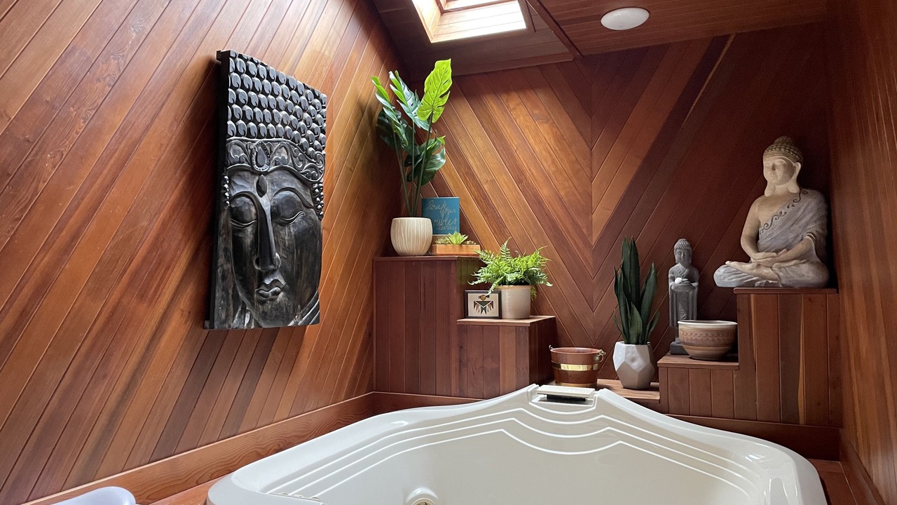 Photo of Bathroom in Orchard Park