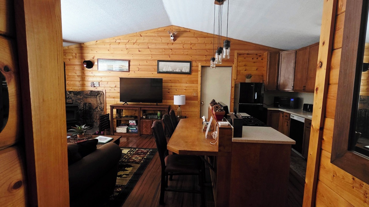 Photo of Livingroom in Sugarloaf