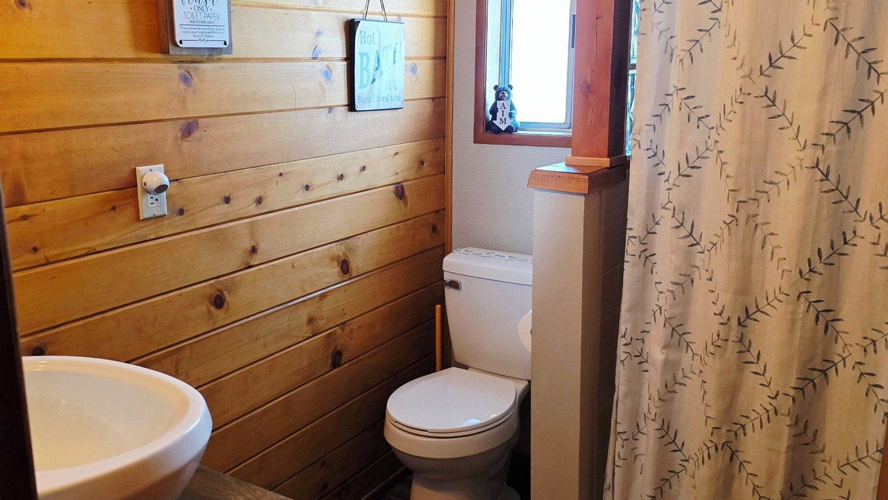 Photo of Bathroom in Sugarloaf