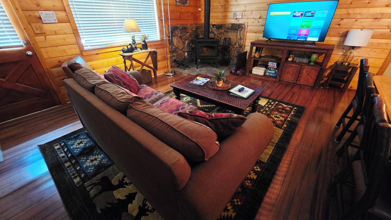 Photo of Bedroom in Sugarloaf