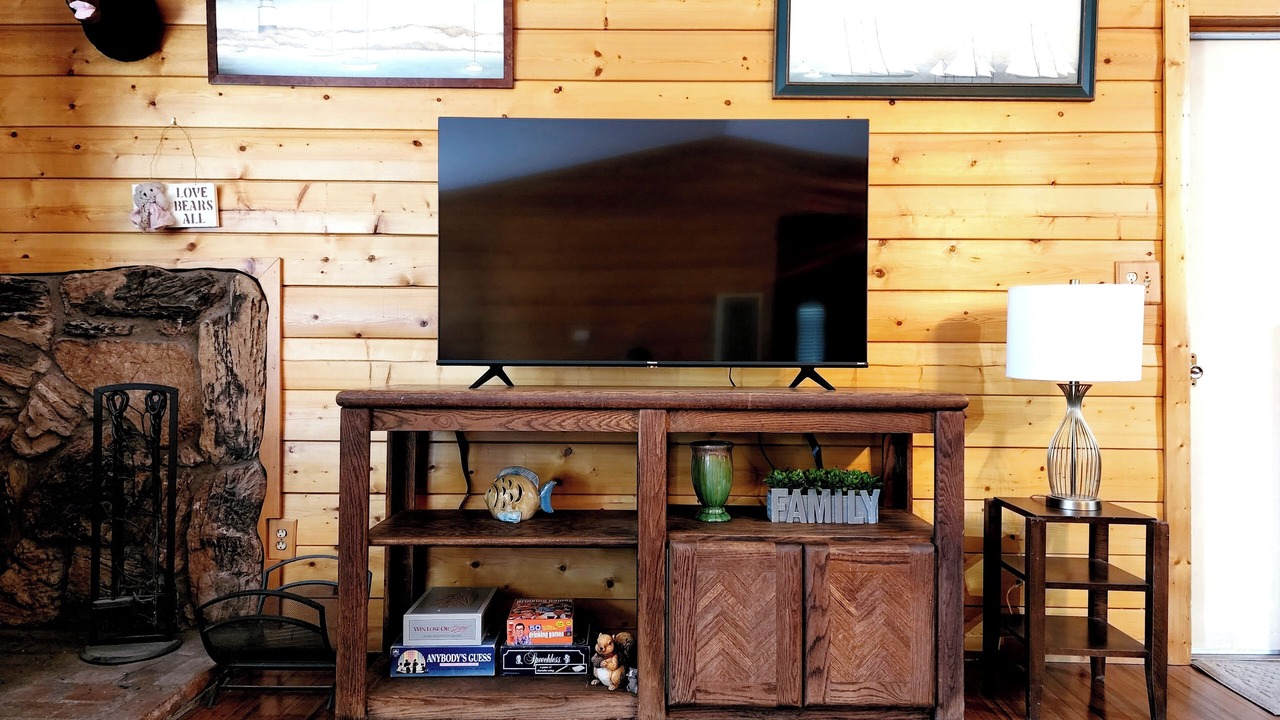 Photo of Livingroom in Sugarloaf