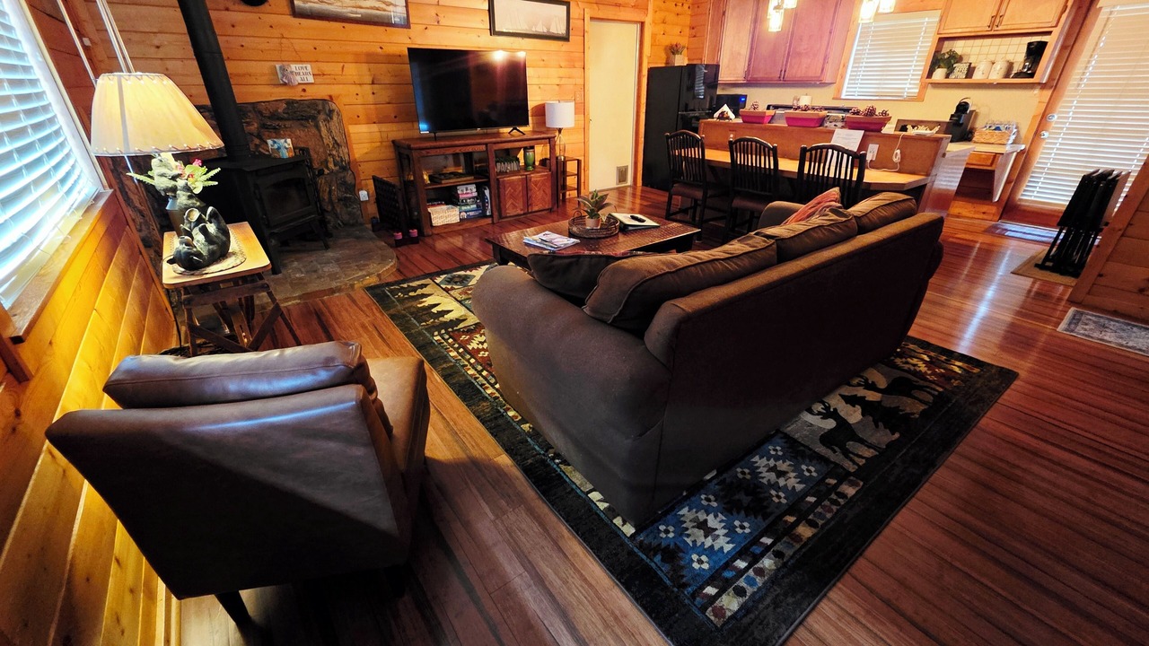 Photo of Bedroom in Sugarloaf