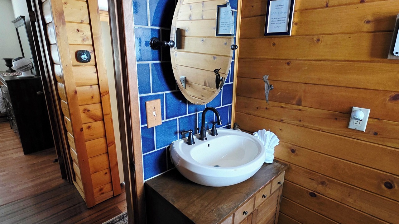 Photo of Bathroom in Sugarloaf