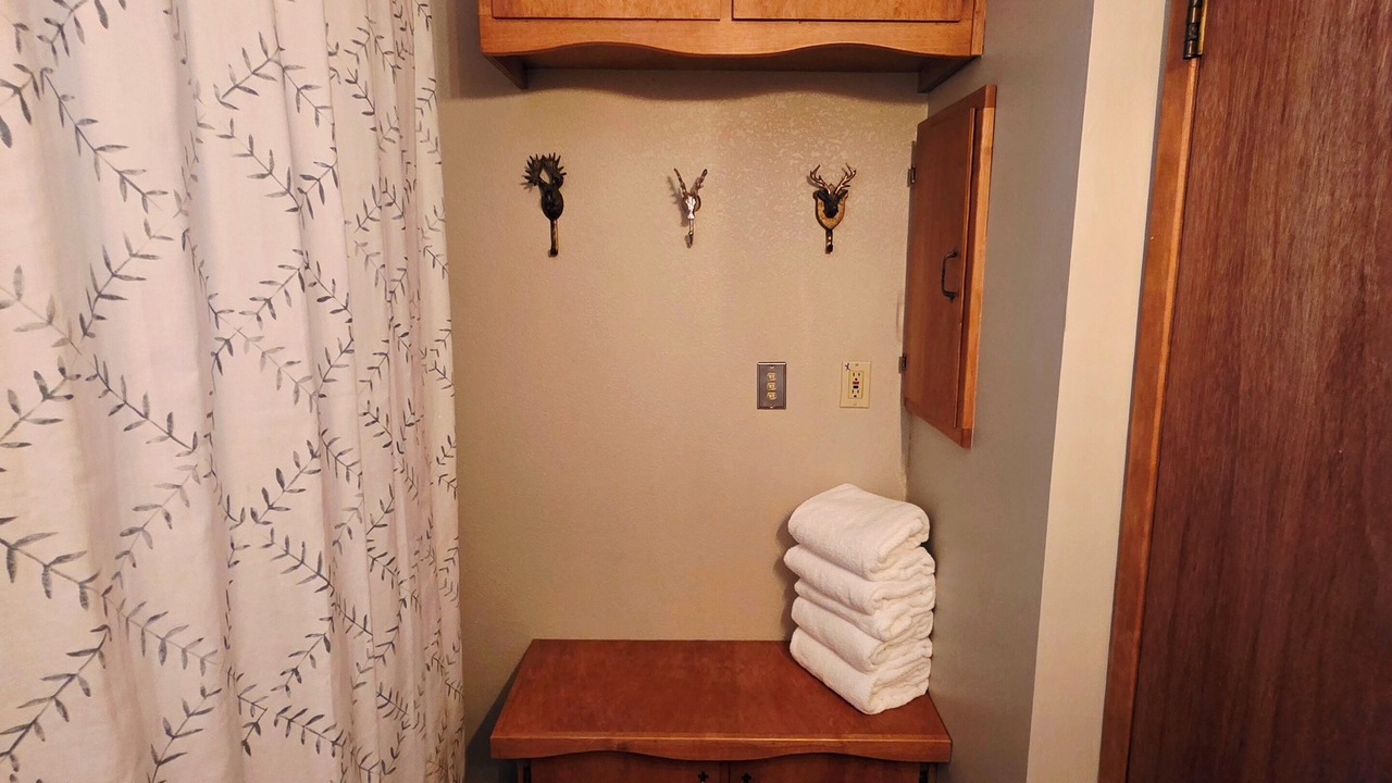 Photo of Bathroom in Sugarloaf