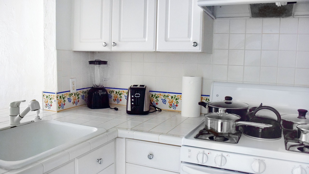 Photo of Kitchen in Key Biscayne