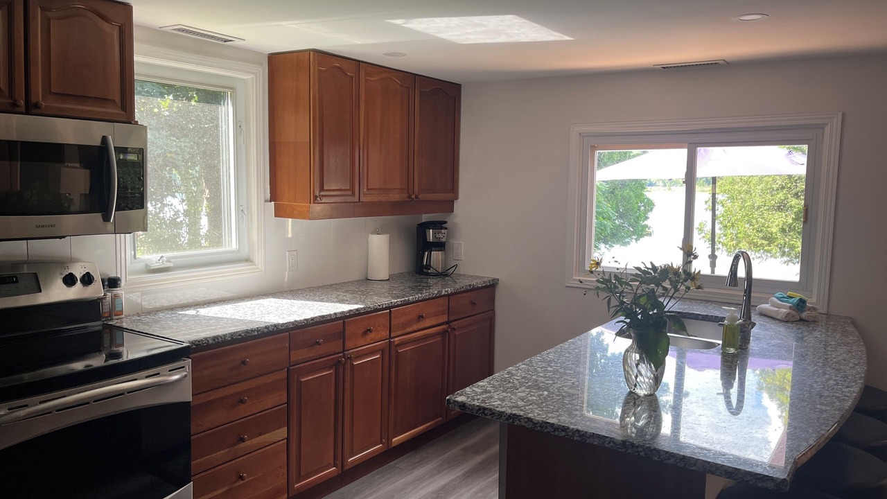 Photo of Kitchen in Howick