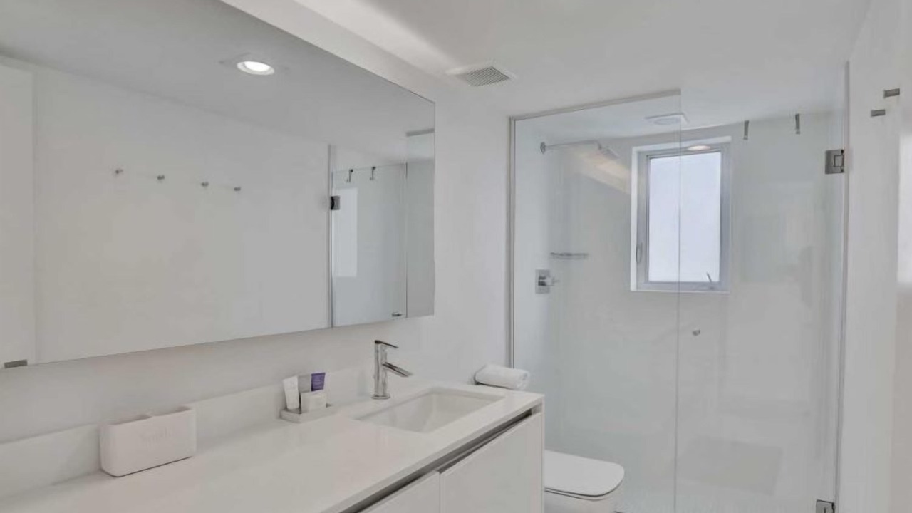 Photo of Bathroom in Key Biscayne
