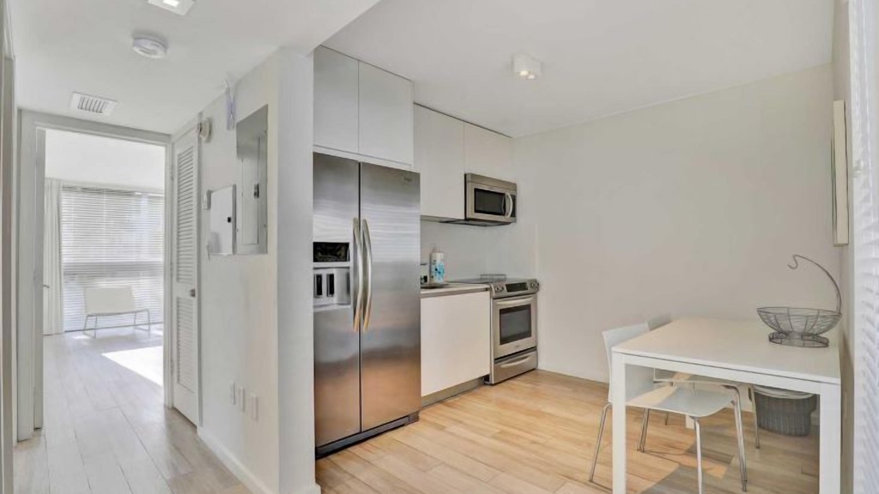 Photo of Kitchen in Key Biscayne