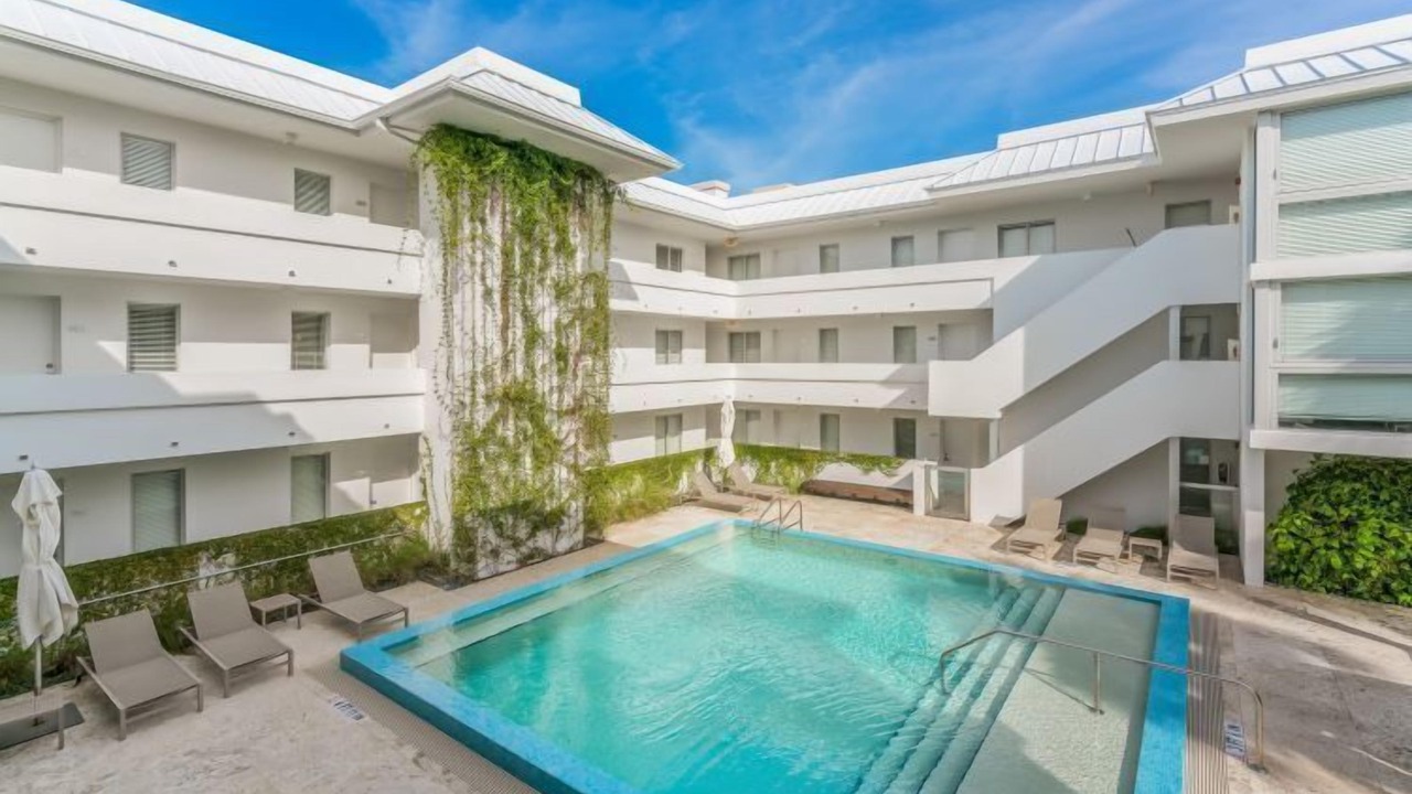 Photo of Outdoor in Key Biscayne