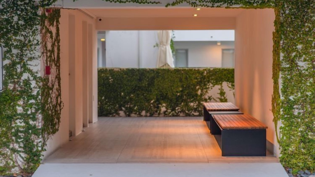 Photo of Patio Balcony in Key Biscayne