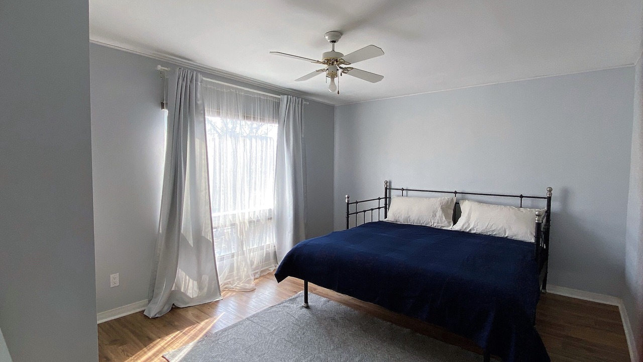 Photo of Bedroom in Mount Pleasant West