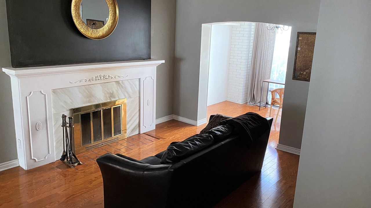 Photo of Livingroom in Mount Pleasant West