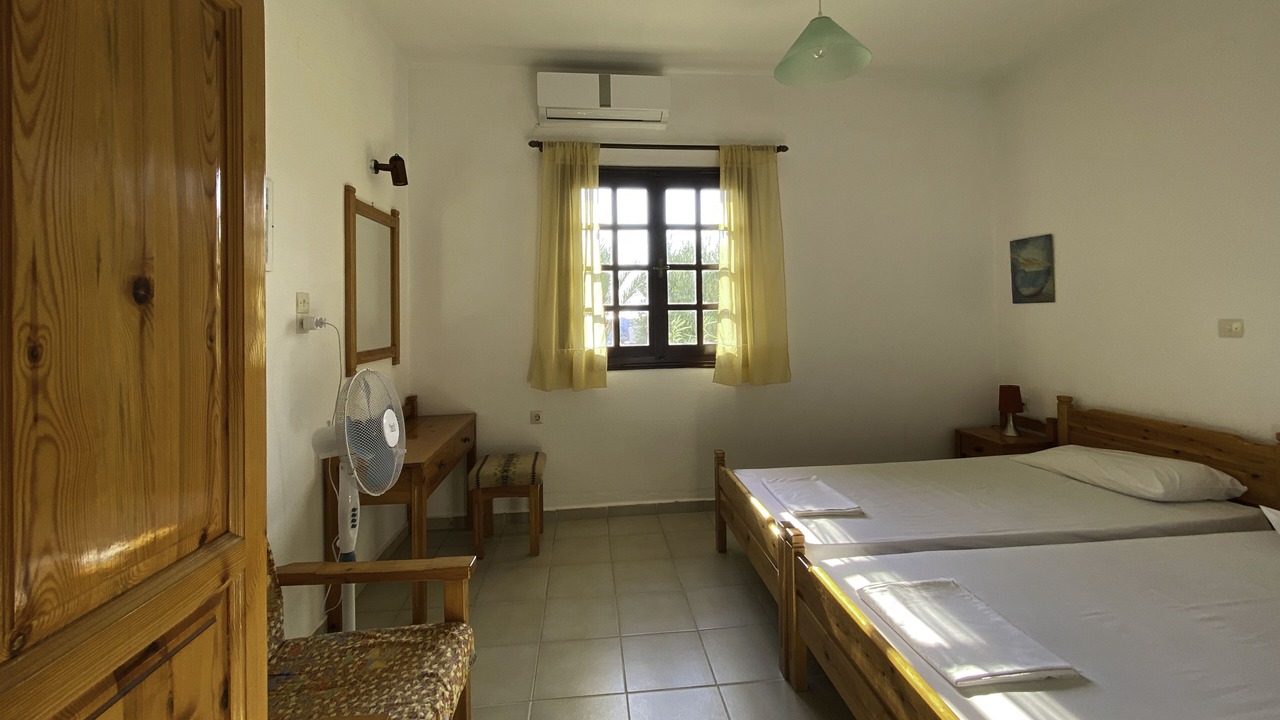 Photo of Bedroom in Almyros