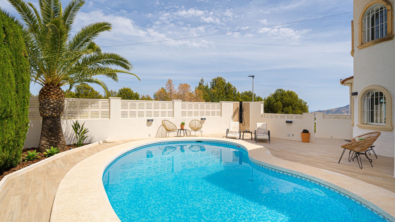 Photo of Outdoor in L'Alfas del Pi
