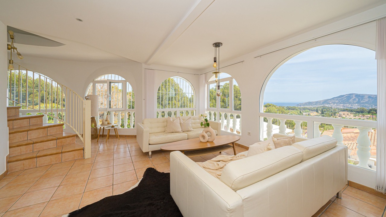 Photo of Livingroom in L'Alfas del Pi