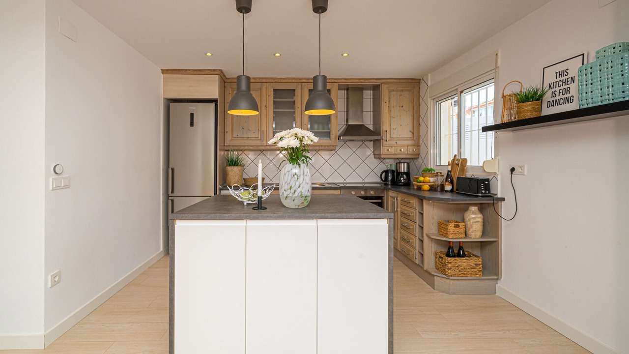 Photo of Kitchen in L'Alfas del Pi