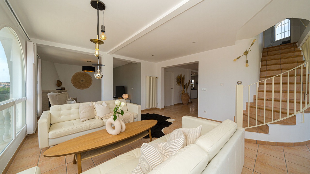 Photo of Livingroom in L'Alfas del Pi