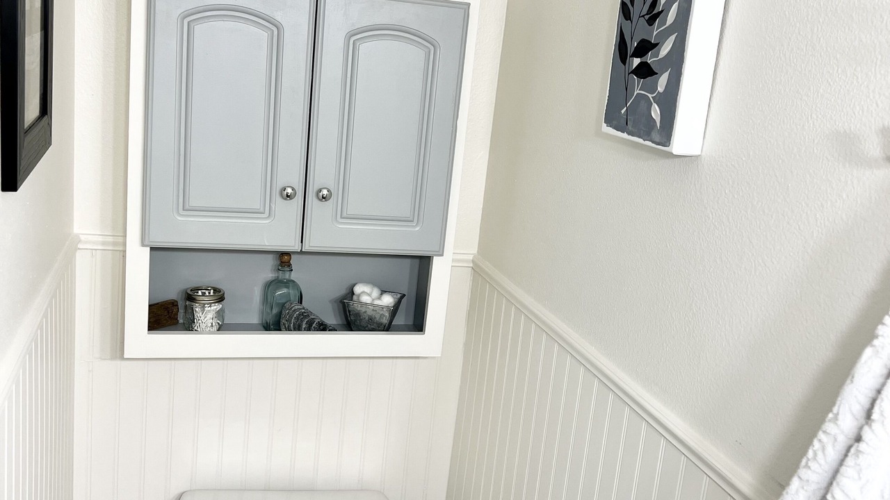 Photo of Bathroom in Ono Island