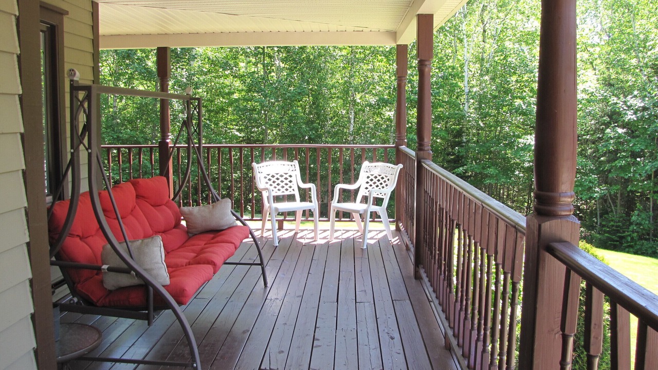 Photo of Outdoor in Petite-Riviere-Saint-Francois
