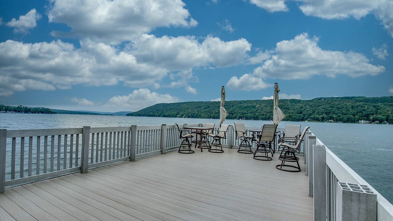 Photo of Patio Balcony in Dundee