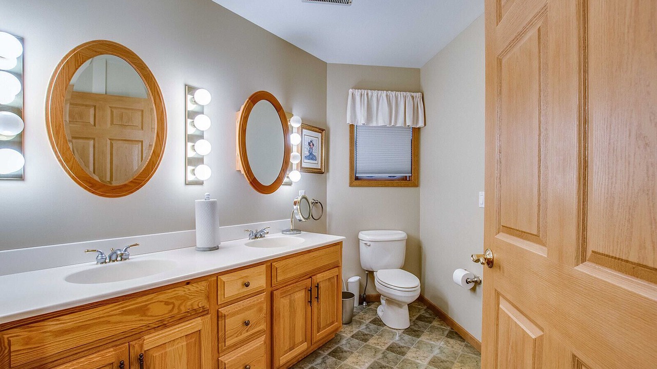 Photo of Bathroom in Dundee